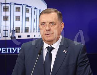 IT IS OBVIOUS THAT COURT OF BiH HAS SUCCUMBED TO POLITICAL PRESSURE