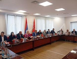ОДЛУЧНО ОДБАЧЕНА ПРЕСУДА ПРЕДСЈЕДНИКУ СРПСКЕ, УЗ ЊЕГА ЈОШ ЈАЧЕ И СНАЖНИЈЕ