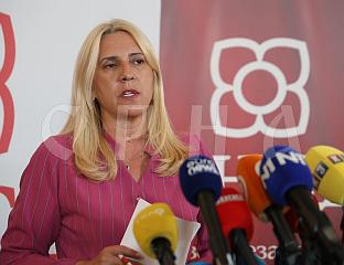 POLITICAL MANIPULATIONS IN RELENTLESS FIGHT AGAINST REPUBLIKA SRPSKA AND ITS PRESIDENT WILL NOT SUCCEED