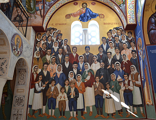 JOKANOVIĆ: REMEMBERING PREBILOVCI VICTIMS REFLECTS SERB PEOPLE'S UNBREAKABLE SPIRIT