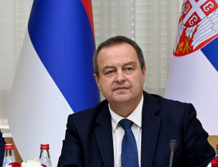 ДАЧИЋ: СРБИ ДА БУДУ ЈЕДИНСТВЕНИ