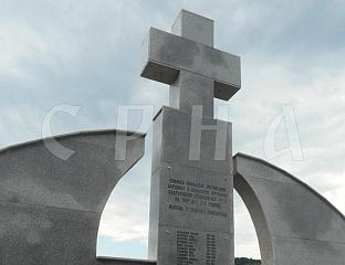 У ПЕТАК ПАРАСТОС СТРАДАЛИМ СРБИМА У ЈЕЖЕСТИЦИ