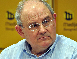 CEC DECISION SHOULD BE HUNG ON A CAT'S TAIL, FORM A JOINT GOVERNMENT OF SERB PARTIES