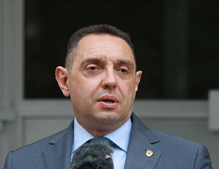 NOT ONLY DODIK'S MANDATE WAS TAKEN AWAY, BUT ALSO THE RIGHT OF THE SERBS TO MAKE DECISIONS