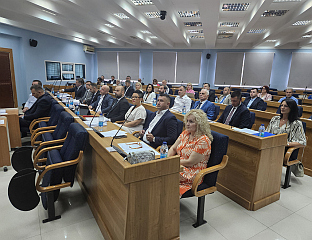 ЈАВНА РАСПРАВА О НАЦРТУ РЕБАЛАНСА БУЏЕТА ОД 7. ДО 18. АВГУСТА