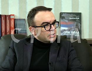 VRANJEŠ: CEC ACCEPTED TO BE TOOL OF FOREIGN OCCUPATION ADMINISTRATION