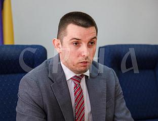 У ПОЛИТИЧКОМ САРАЈЕВУ ЈЕДИНИ МЕХАНИЗАМ ЈЕ ПРИЈЕТЊА КРИВИЧНИМ ПОСТУПЦИМА