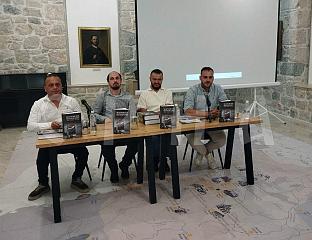 ПРОМОВИСАН ЗБОРНИК О ПОГРОМУ НАД СРБИМА НА КОСОВУ И МЕТОХИЈИ
