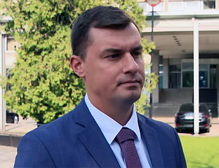 ОДГОВОР СРПСКЕ БИЋЕ ЗАКОНИТ, НАЈАВА РЕФЕРЕНДУМА ВЕОМА ЗНАЧАЈНА