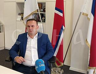 TOMORROW IN BANJA LUKA ON CURRENT POLITICAL SITUATION