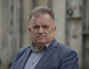 ПОTРЕБНО ЈЕДИНСTВО У ОДБРАНИ СРПСКЕ