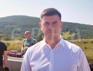 STIJELJA: PUNISH THOSE RESPONSIBLE FOR BOMBING CIVILIANS ON PETROVAC ROAD
