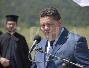 STEVANDIĆ: SERBS MUST NEVER ALLOW SOMEONE TO BECOME OLD MAN VUKAŠIN FROM KLEPCI AGAIN