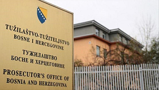 БИВШИ ПРИПАДНИК ТУЖИЛАШТВА ПРИЈЕТИО КАЈГАНИЋУ