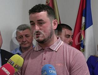 ПОДРШКА БОРБИ ЗА ИНСТИТУЦИОНАЛНИ ИНТЕГРИТЕТ СРПСКЕ