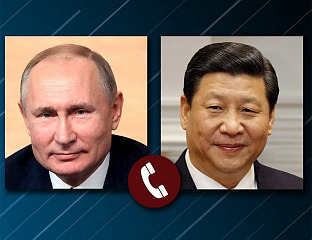 ПЕКИНГ ПОЗДРАВЉА ОДРЖАВАЊЕ КОНТАКАТА ИЗМЕЂУ МОСКВЕ И ВАШИНГТОНА