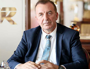 ĆETKOVIĆ: SUPPORT FOR DODIK, SRPSKA NOT FOR SALE