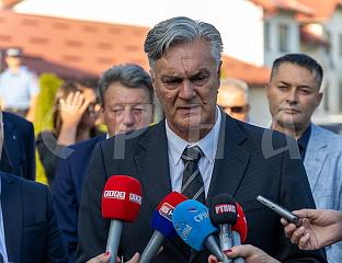 REPUBLIKA SRPSKA WILL LAST FOREVER, SAFEGUARDED BY THE SERB PEOPLE