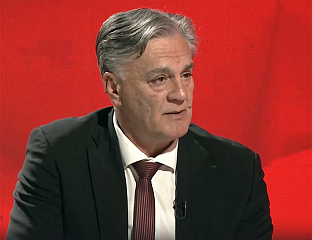 КАРАН: НАРОД ЈЕ СУВЕРЕНА ВЛАСТ