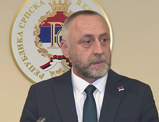 ЕГИЋ ДАНАС У ПОСЈЕТИ САВЕЗУ СИНДИКАТА