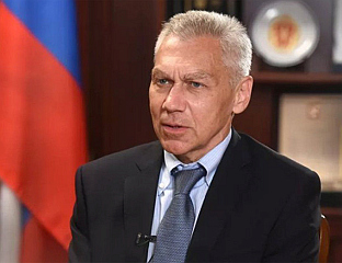 БОЦАН-ХАРЧЕНКО: ПРЕСУДА ДОДИКУ НЕМА ВЕЗЕ СА ПРАВОМ