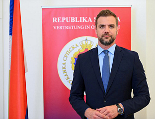 FILIPOVIĆ: UNITY AND SUPPORT FOR SRPSKA'S INSTITUTIONS