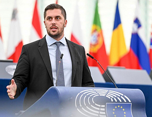 ФРАГКОС ПИСАО ЕВРОПСКОЈ КОМИСИЈИ ЗБОГ ПРЕСУДЕ ЛЕГИТИМНОМ ПРЕДСЈЕДНИКУ СРПСКЕ