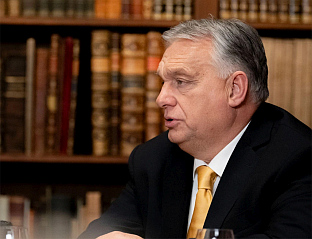 ОРБАН: БРИСЕЛ ПОКУШАО ДА ПОСТАВИ УСЛОВЕ ЗА САСТАНАК НА КОЈИ НИЈЕ ПОЗВАН