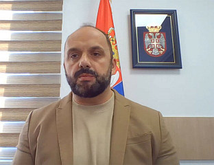 РАДОЈЕВИЋ: ЈАКО ТЕШКА СИТУАЦИЈА ЗА СРБЕ НА КОСМЕТУ
