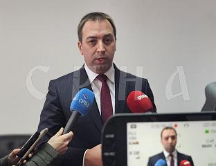 ХЕЛЕЗ НАСТАВЉА СА ПРОВОКАЦИЈАМА И РАЗГРАЂИВАЊЕМ БиХ