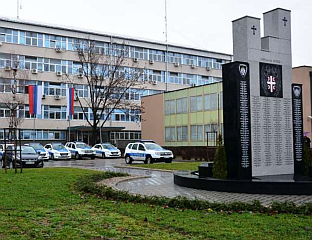 ПИЈАН УЧЕСТВОВАО У САОБРАЋАЈНОЈ НЕЗГОДИ