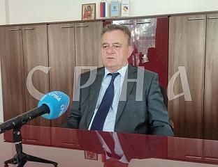 REFERENDUM IMPORTANT FOR MAKING FUTURE DECISIONS IN SRPSKA