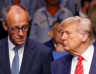 ЛИДЕРИ ПОЗВАЛИ ТРАМПА ДА ЗАШТИТИ ИНТЕРЕСЕ ЕВРОПЕ И УКРАЈИНЕ