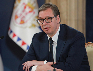 ВАЖНО ПОКАЗАТИ ЈЕДИНСТВО И ОДЛУЧНОСТ ДА СЕ САЧУВА МИР