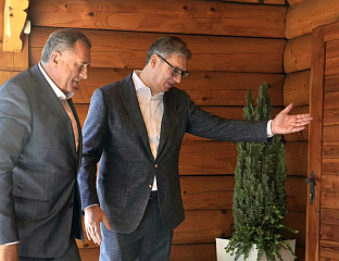 ВУЧИЋ И ДОДИК О НАПАДИМА НА СРБИЈУ И СРПСКУ И ЗАШТИТИ НАЦИОНАЛНИХ ИНТЕРЕСА