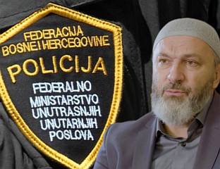 МУСА ИНФОРМИСАН О ЗАБРАНИ ОКУПЉАЊА У ШИРОКОМ БРИЈЕГУ