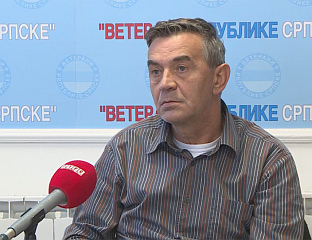 SUPPORT FOR REFERENDUM TO DEFEND SRPSKA AND ITS INSTITUTIONS