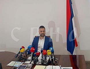 BEĆIROVIĆ AND KOMŠIĆ PROPOSE BUDGET CONTRARY TO FISCAL COUNCIL AND EXPERT OPINIONS