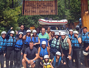 GREAT INTEREST OF TOURISTS FROM EGYPT IN NATURAL BEAUTIES OF SRPSKA