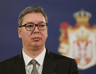VUČIĆ: OCCUPIER IMPOSES ELECTIONS ON SRPSKA; THEY COMMITTED UNPRECEDENTED CRIME AGAINST DODIK