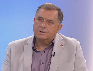 НЕЛЕГИТИМНЕ ПОЛИТИЧКЕ СТРУКТУРЕ ЗАПАДА ПРОТИВ ЛЕГАЛНЕ ВЛАСТИ СРПСКЕ