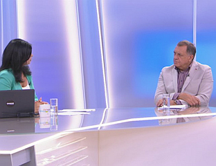 DODIK: AMERICA ENTERS A NEW PHASE OF RELATIONS WITH RUSSIA