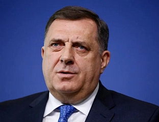 ДОДИК: ПРОРАЧУНАТ ПОКУШАЈ ДА МЕ СПРИЈЕЧЕ ДА РАЗГОВАРАМ СА ТРАМПОМ