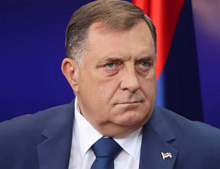 ДОДИК: ДЕЦЕНИЈЕ ПОКАЗАЛЕ ДА БиХ НИЈЕ ФУНКЦИОНАЛНА