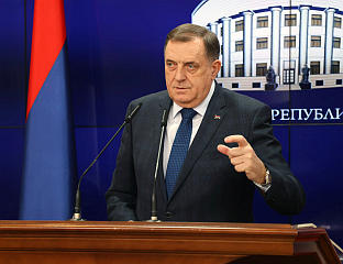 ДОДИК: ВЛАДА ДА ДОБИЈЕ НОВИ ДЕМОКРАТСКИ ЛЕГИТИМИТЕТ