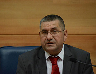 COURT RULING STEMS FROM ILLEGAL CEC MEASURE