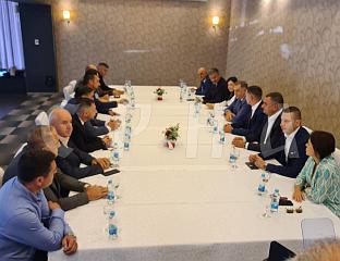 ЈЕРИНИЋ: ЗАХВАЉУЈУЋИ ДОДИКУ РЕАЛИЗОВАНИ БРОЈНИ ПРОЈЕКТИ
