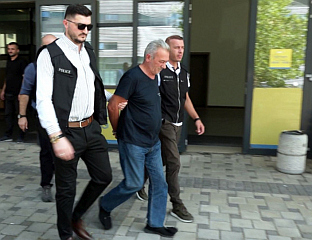 ПРИТВОР ДО 30 ДАНА СИНИШИ СПАСИЋУ ЗБОГ НАВОДНОГ РАТНОГ ЗЛОЧИНА НА КОСМЕТУ