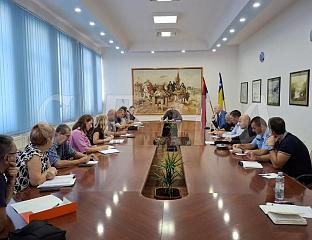 УКИНУТА ВАНРЕДНА СИТУАЦИЈА У ЧЕТИРИ МЈЕСНЕ ЗАЈЕДНИЦЕ