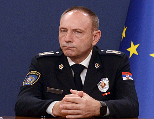 ВАСИЉЕВИЋ: НЕКОМ ТРЕБА ХАОС, АЛИ ГА ПОЛИЦИЈА НЕЋЕ ДОЗВОЛИТИ